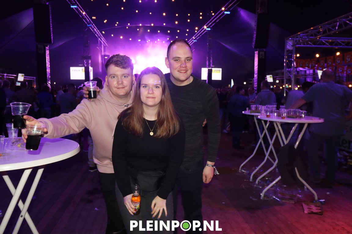 Publiek Zondag  (159)